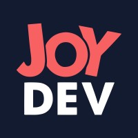 Joy Dev logo, Joy Dev contact details