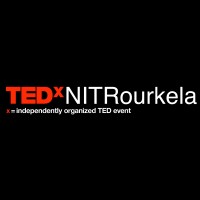 TEDxNITRourkela logo, TEDxNITRourkela contact details