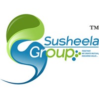 Susheela Group logo, Susheela Group contact details