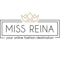 MISSREINA logo, MISSREINA contact details