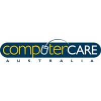 Computer Care Australia logo, Computer Care Australia contact details