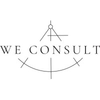 WeConsult UAE logo, WeConsult UAE contact details