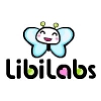 LibiLabs logo, LibiLabs contact details