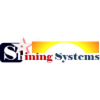 Shining Systems logo, Shining Systems contact details