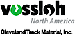 Cleveland Track Material, Inc. logo, Cleveland Track Material, Inc. contact details