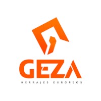 GEZA HERRAJES EUROPEOS logo, GEZA HERRAJES EUROPEOS contact details