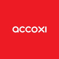 Accoxi logo, Accoxi contact details