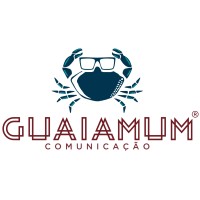 Guaiamum Comunicação logo, Guaiamum Comunicação contact details