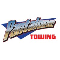 Pantalone Towing, Inc. logo, Pantalone Towing, Inc. contact details