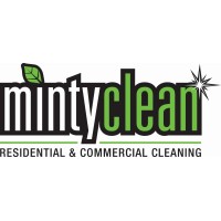 Minty Clean logo, Minty Clean contact details