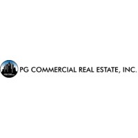 PG Commercial Real Estate logo, PG Commercial Real Estate contact details