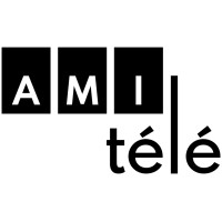 AMI-télé logo, AMI-télé contact details