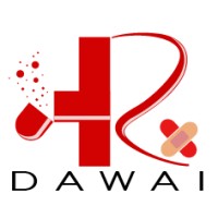 Rxdawai logo, Rxdawai contact details