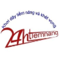 24htiemnang Group logo, 24htiemnang Group contact details