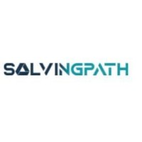 Solving path App development company logo, Solving path App development company contact details