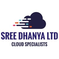 SREE DHANYA LTD logo, SREE DHANYA LTD contact details