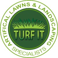 Turf It Artificial Lawns and Landscaping logo, Turf It Artificial Lawns and Landscaping contact details