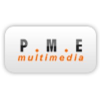 PME Multimedia logo, PME Multimedia contact details