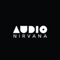 Audio Nirvana logo, Audio Nirvana contact details