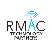 RMAC Technology Partners logo, RMAC Technology Partners contact details