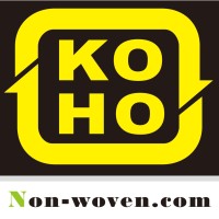 Koho Nonwoven Co.,Ltd logo, Koho Nonwoven Co.,Ltd contact details