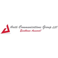 Areté Communications Group LLC logo, Areté Communications Group LLC contact details