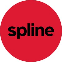 Spline Group logo, Spline Group contact details