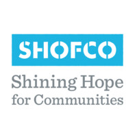 Shining Hope for Communities logo, Shining Hope for Communities contact details