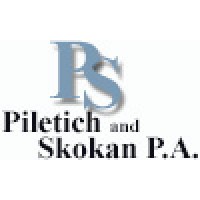 Piletich and Skokan, PA logo, Piletich and Skokan, PA contact details