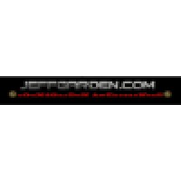 Jeffgarden.com logo, Jeffgarden.com contact details