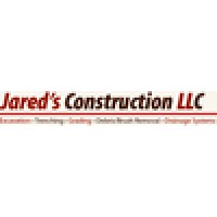 Jared Construction logo, Jared Construction contact details