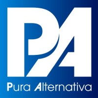 Pura Alternativa logo, Pura Alternativa contact details