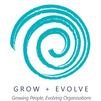 Grow and Evolve logo, Grow and Evolve contact details