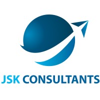 JSK Consultant logo, JSK Consultant contact details