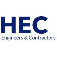 HEC Engineers & Contractors logo, HEC Engineers & Contractors contact details