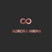 Aurora Hikma logo, Aurora Hikma contact details