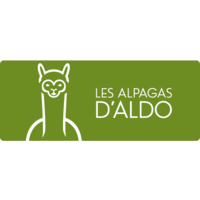 Les Alpagas d'Aldo logo, Les Alpagas d'Aldo contact details