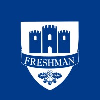 Freshman Academy logo, Freshman Academy contact details