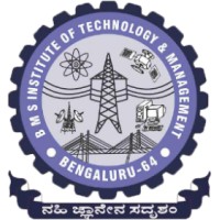 BMS Institute of Technology and Management logo, BMS Institute of Technology and Management contact details