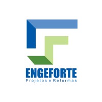 ENGEFORTE logo, ENGEFORTE contact details