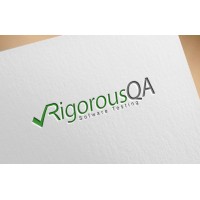 Rigorous QA logo, Rigorous QA contact details