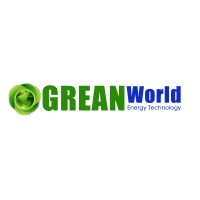 Grean world energy technologies PLC logo, Grean world energy technologies PLC contact details