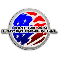 American Environmental Inc logo, American Environmental Inc contact details