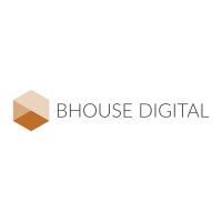 BHOUSE Digital logo, BHOUSE Digital contact details