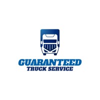 Guaranteed Truck Service logo, Guaranteed Truck Service contact details