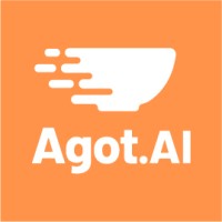 Agot.ai logo, Agot.ai contact details