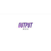 Output Media LLP logo, Output Media LLP contact details