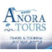 Anora Tours logo, Anora Tours contact details