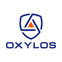 Oxylos logo, Oxylos contact details