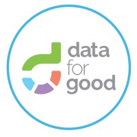 Data for Good - Waterloo Region logo, Data for Good - Waterloo Region contact details